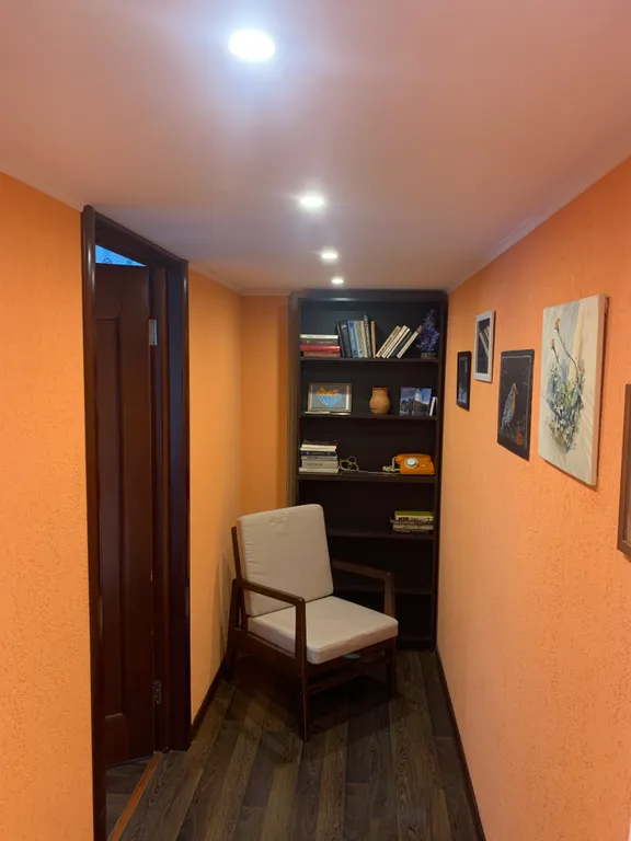 Однокомнатная квартира в старом городе Little loft