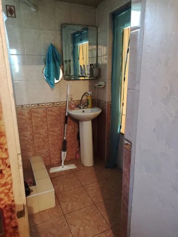 Просторный дом в центре города