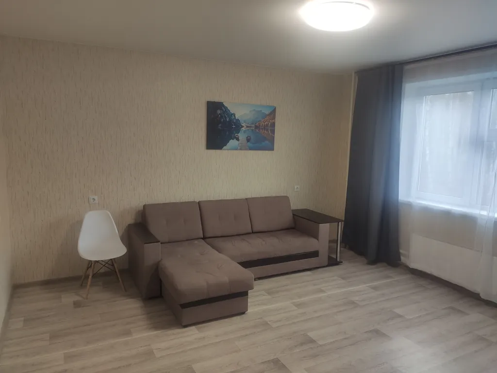 Квартира Уютная новая 2х комнатная квартира — Красноярск