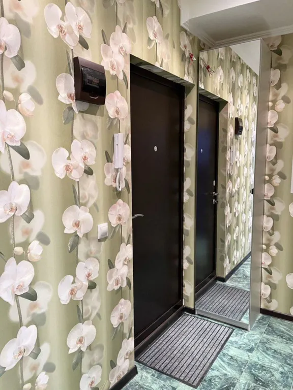 Цветочное настроение