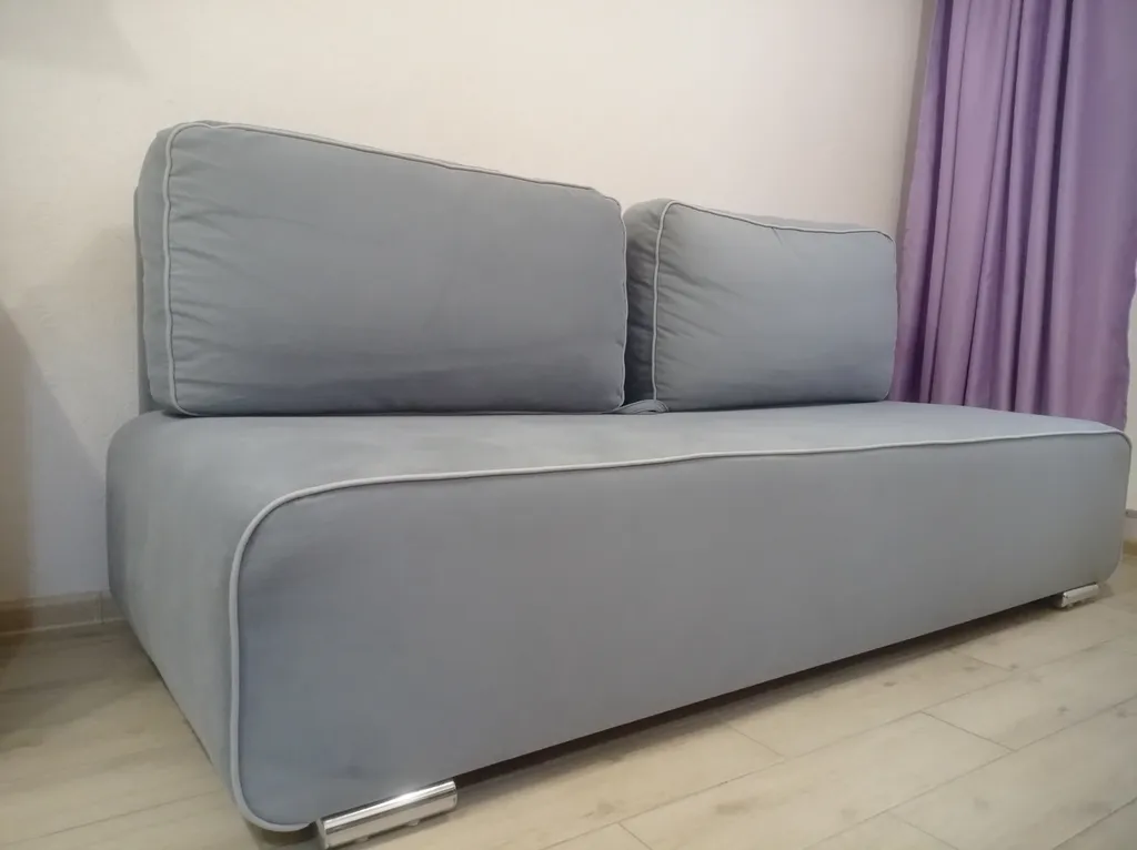 Уютная квартира в новостройке