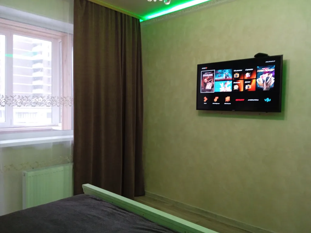 Квартира повышенной комфортности в ЖК Возрождение