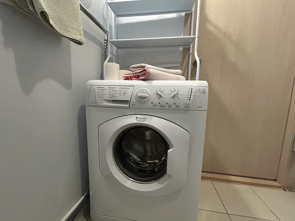 Дизайнерский уют в центре города