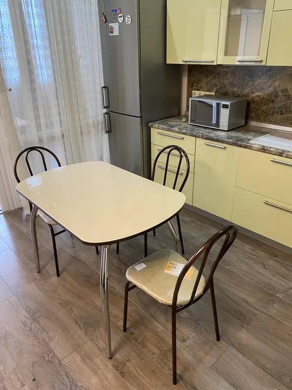 Квартира Уютная 3-комнатная квартира в самом центре — Сочи