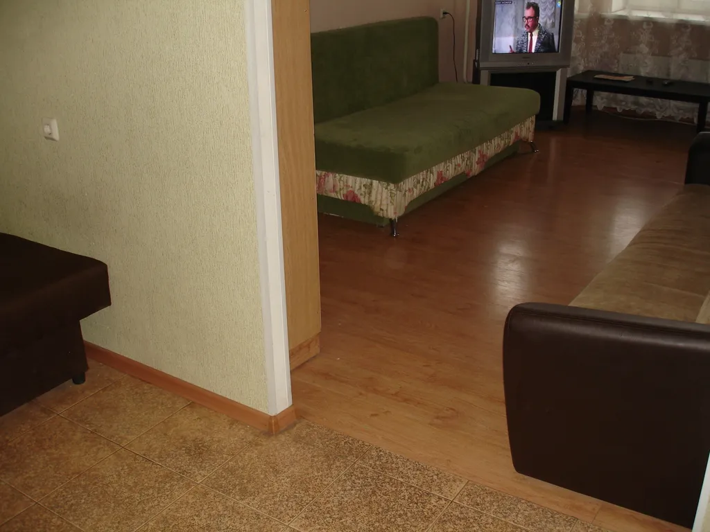 Уютная квартира с видом на Мултон