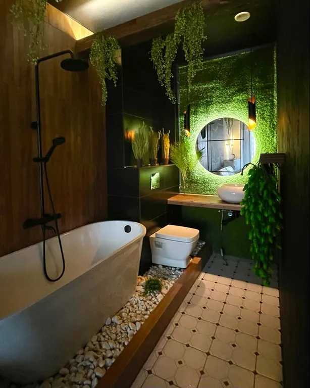 Апартамент в ЖК Свобода резиденс