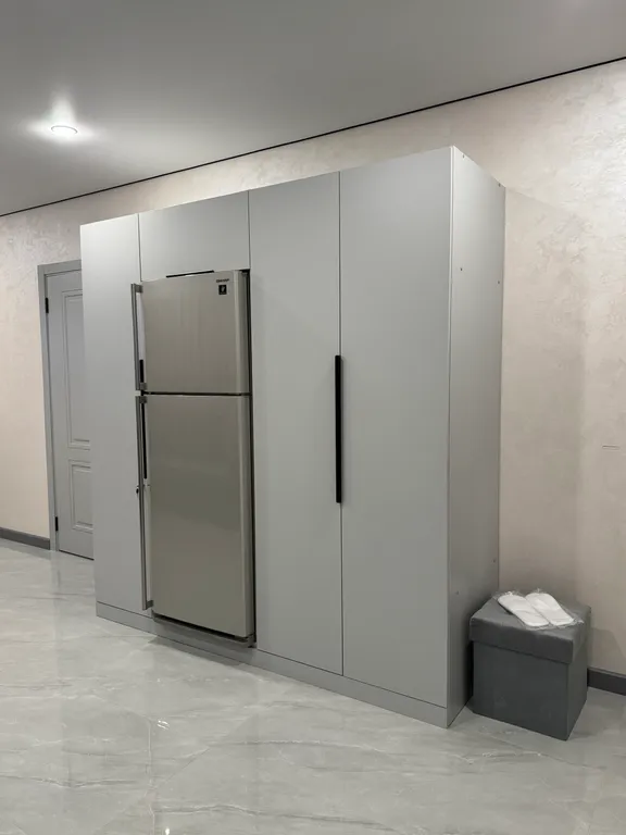 Уютный дом в районе 3ей школы