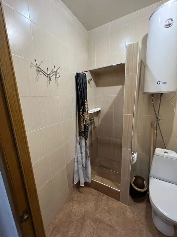 Апартаменты с видом на горы