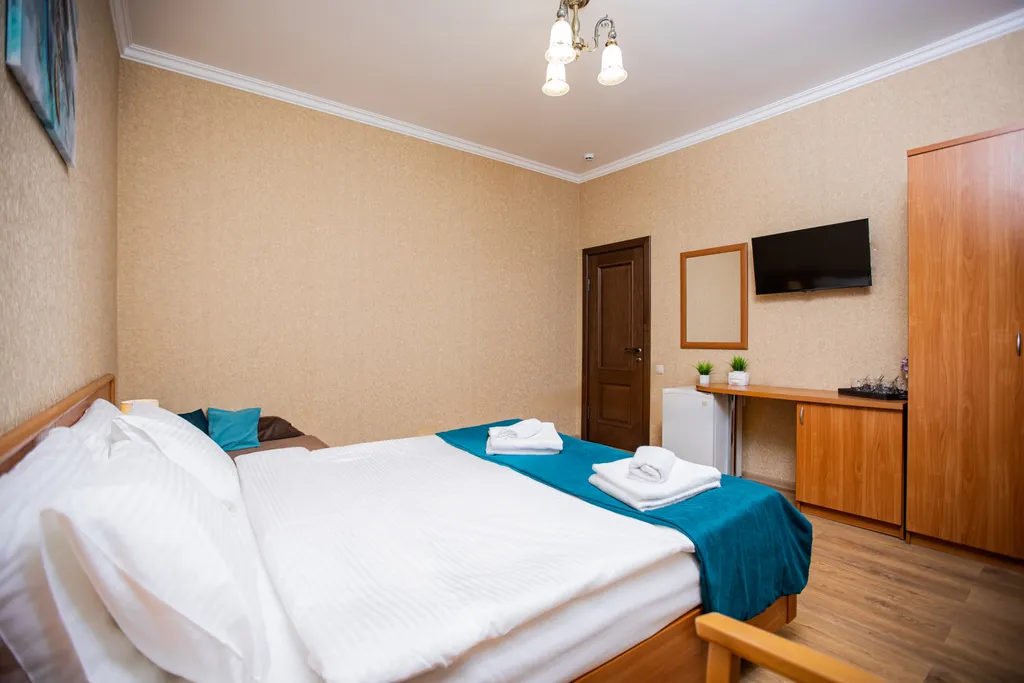 Квартира Комната — Адлер