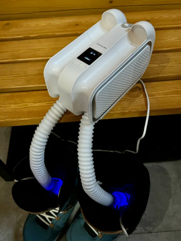 Гостевой дом с видом на горы