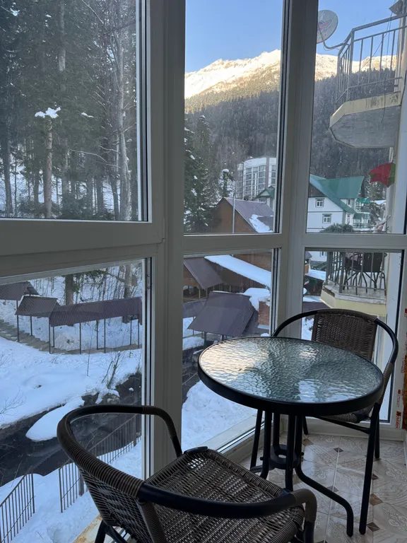 Квартира в центре