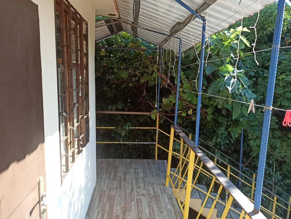 Сочи,недорогая 1ком. квартира,до пляжа Куба 10мин, кондиционер