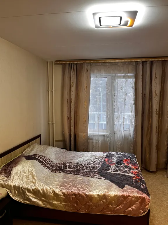 1-комнатная Квартира — аренда посуточно в Петрозаводск