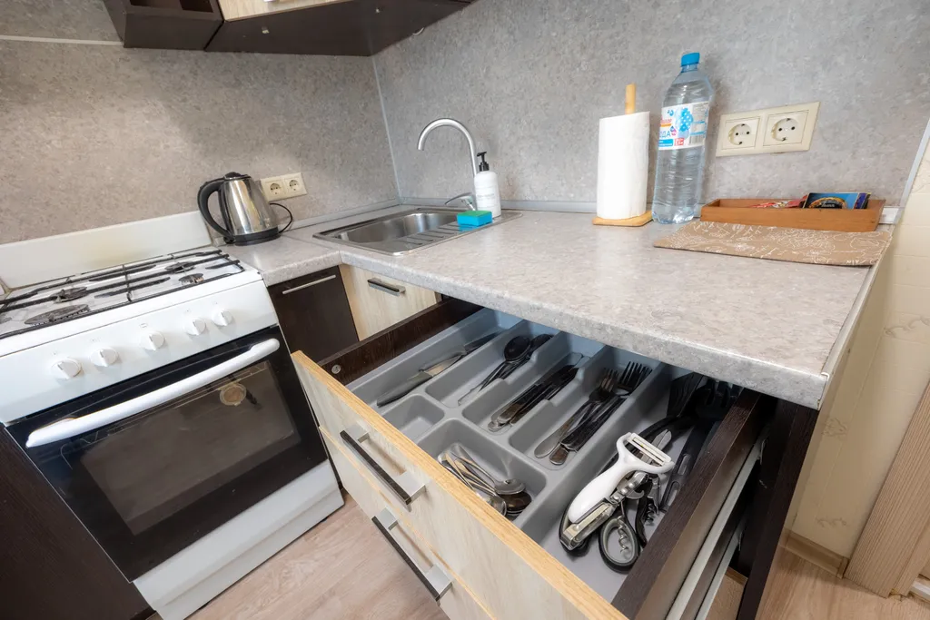 Современная 3-комнатная квартира у станции МЦД 2 Павшино