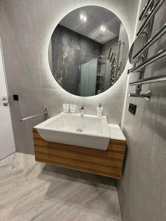 Апартаменты GrandFishApart