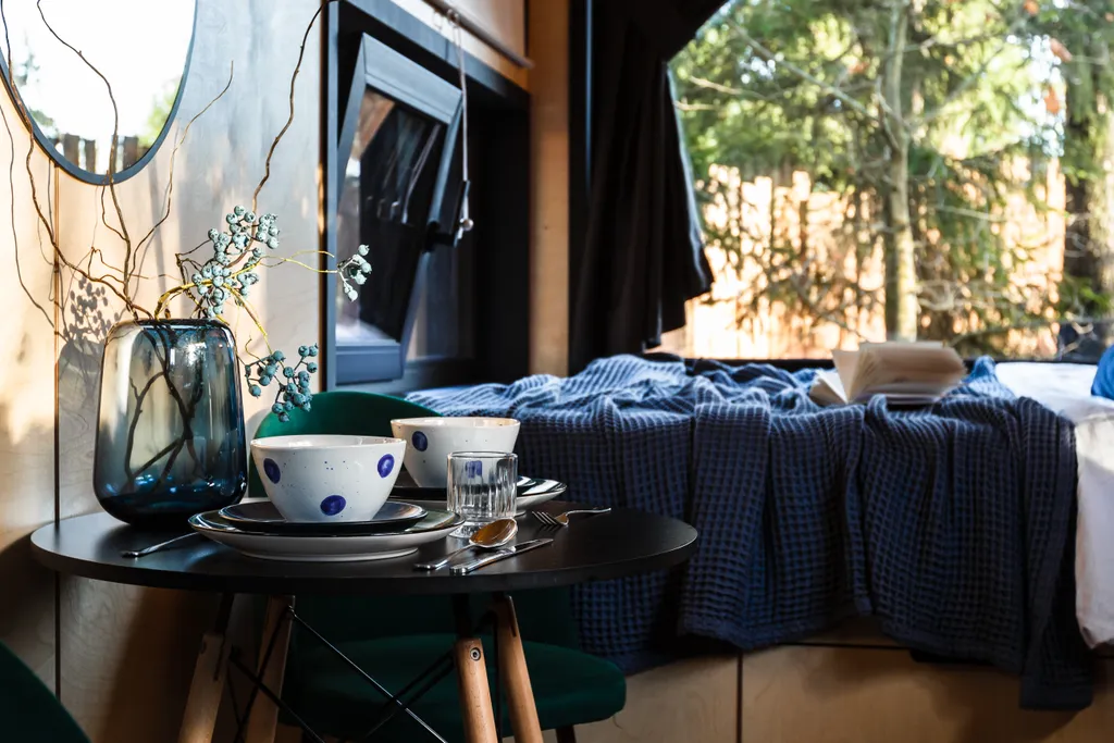 Коттедж 1-комнатный Дом — Свердловский