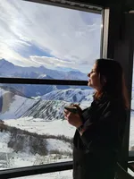 Татьяна Миронова