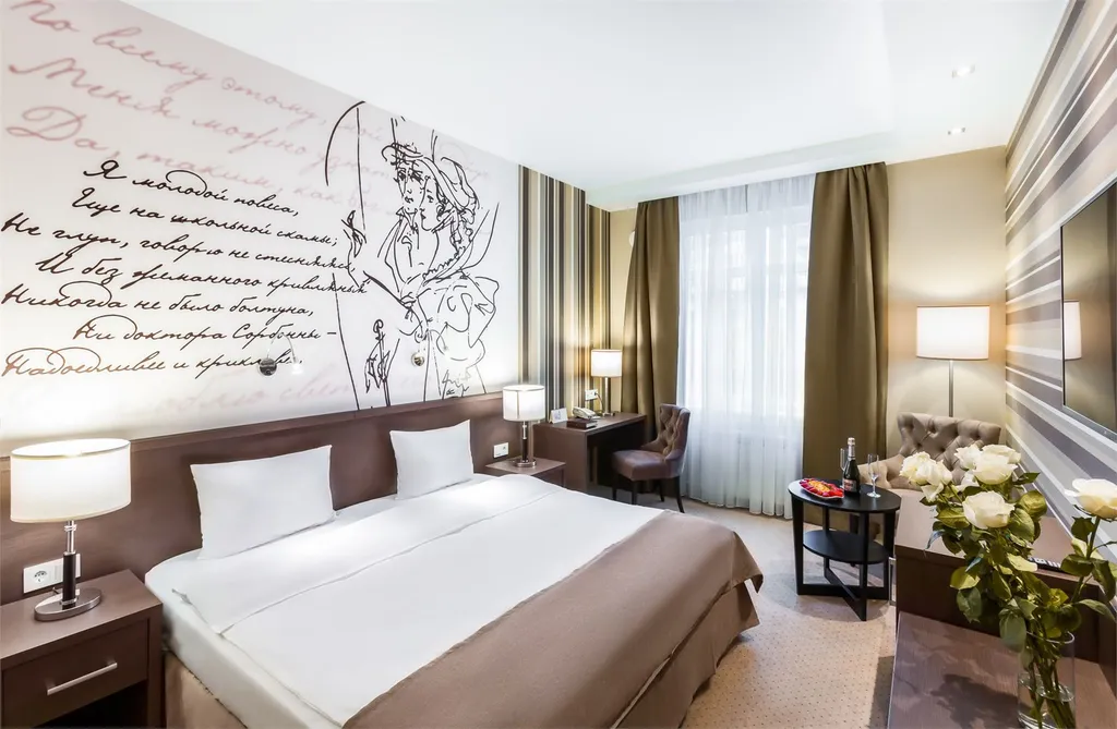 Квартира Комната — Тельмана