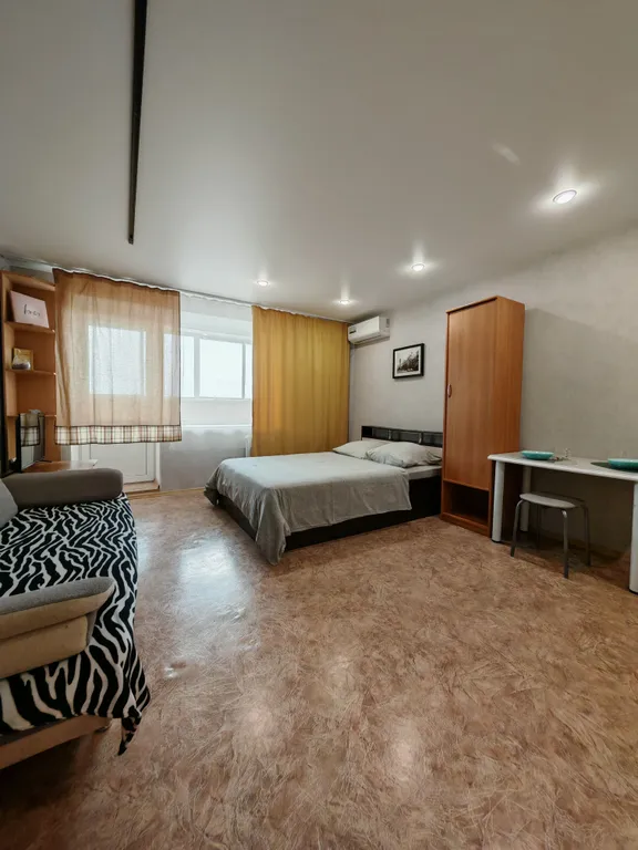 Студия в центре города