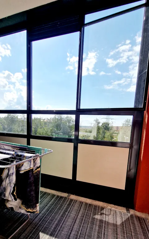 Квартира Квартира Прекрасная студия с чудесным видом — Санкт-Петербург