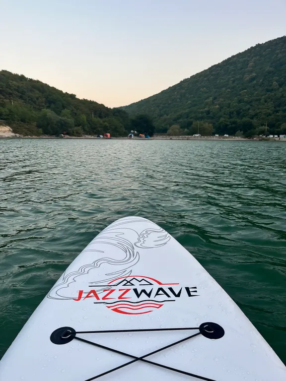 Дом « У Кожевиных в Абрау»