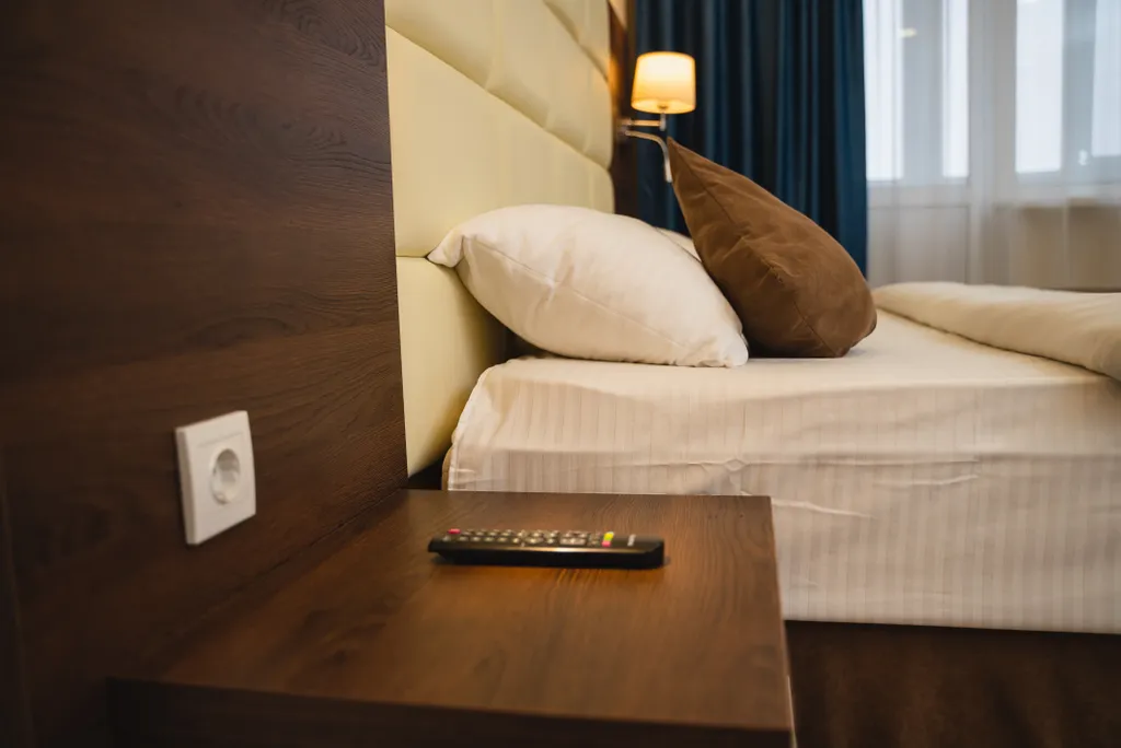 Новая квартира в центре города напротив парка Победы