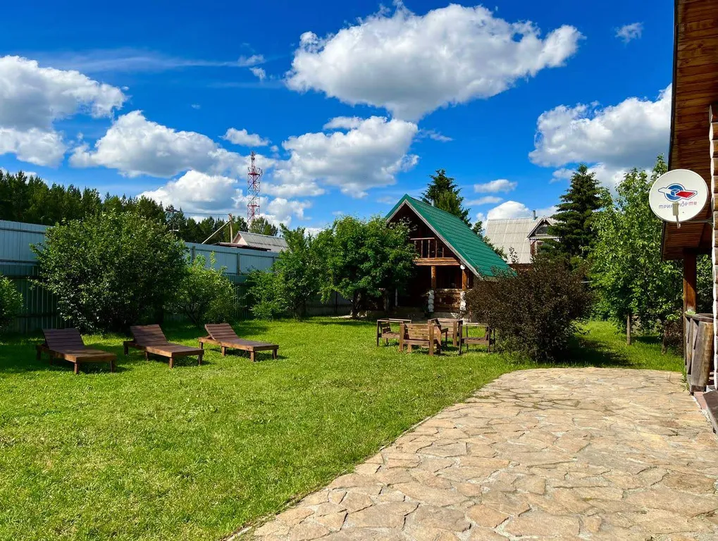 3-комнатный Дом