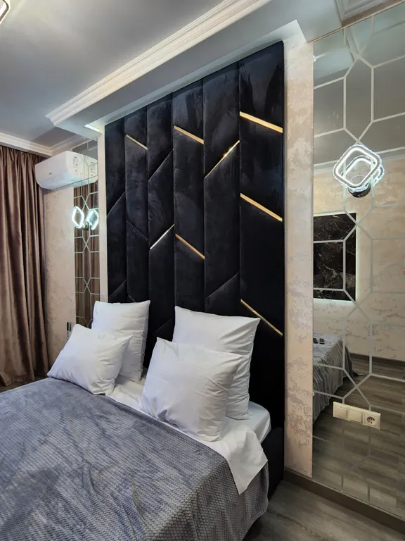 Квартира Апартаменты Villa di Stelle — Ростов-на-Дону
