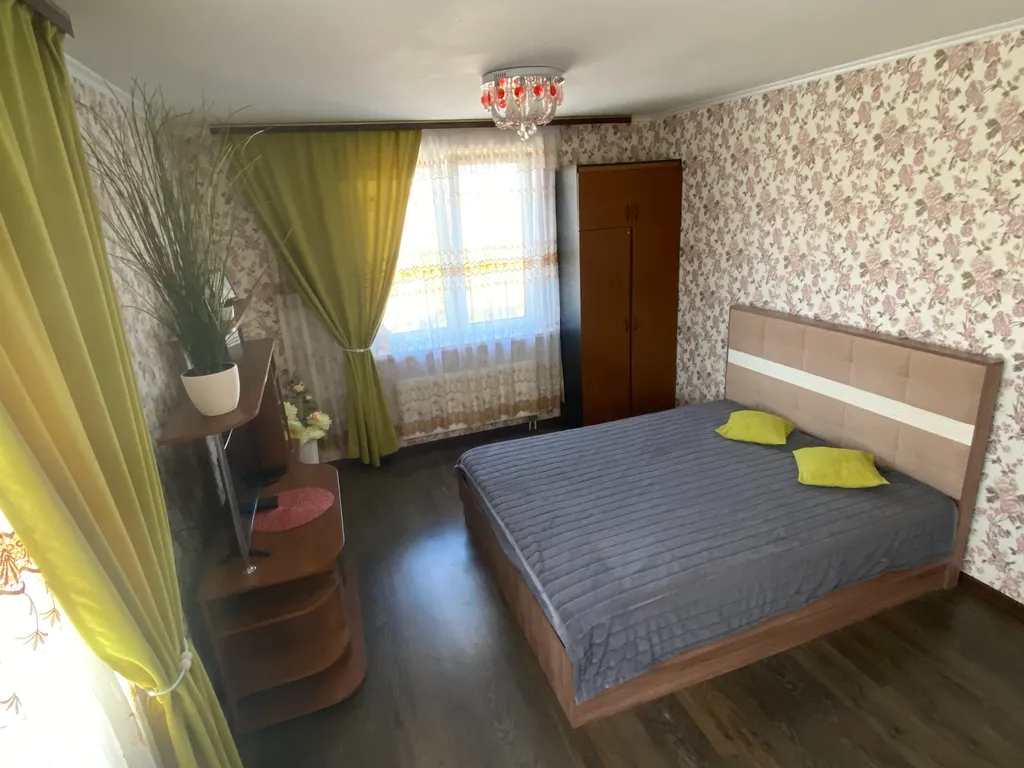 Квартира Квартира для вашего комфорта — Екатеринбург