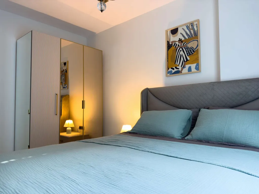 Legend апартамент у моря