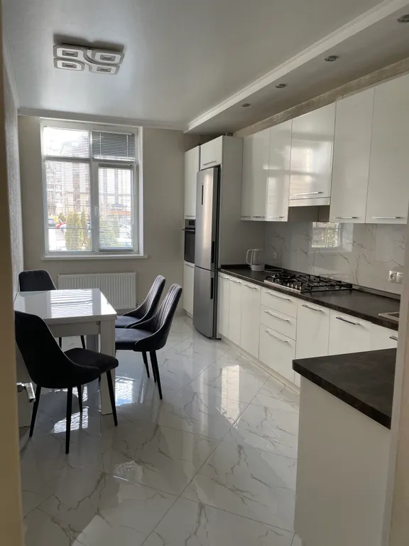 Уютная квартира в элитном доме