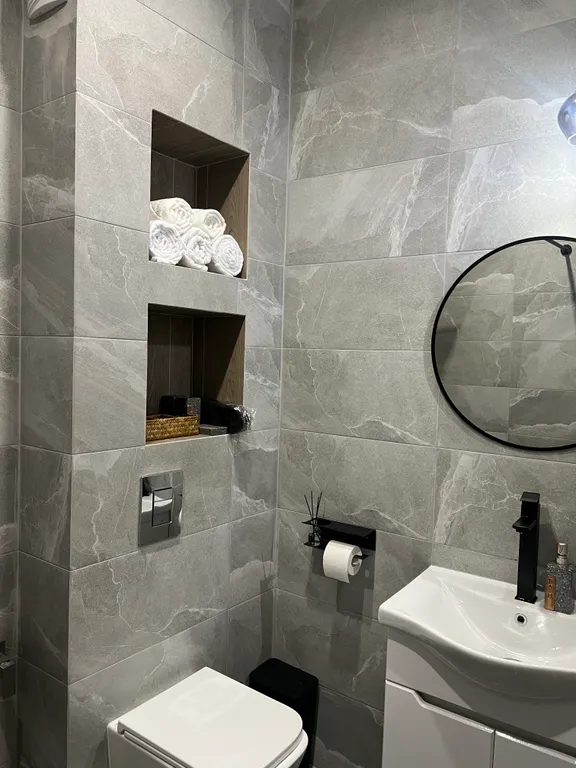 Квартира Уютная квартира со всеми удобствами — Архыз