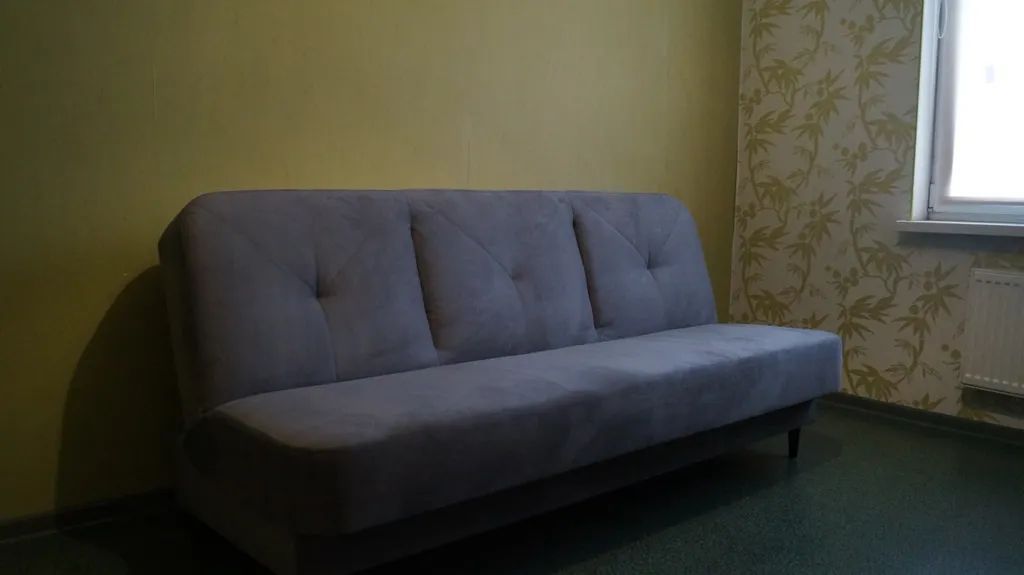 Квартира Просторная квартира со всеми удобствами — Калининград