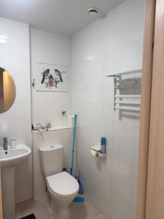 Позитивная квартира