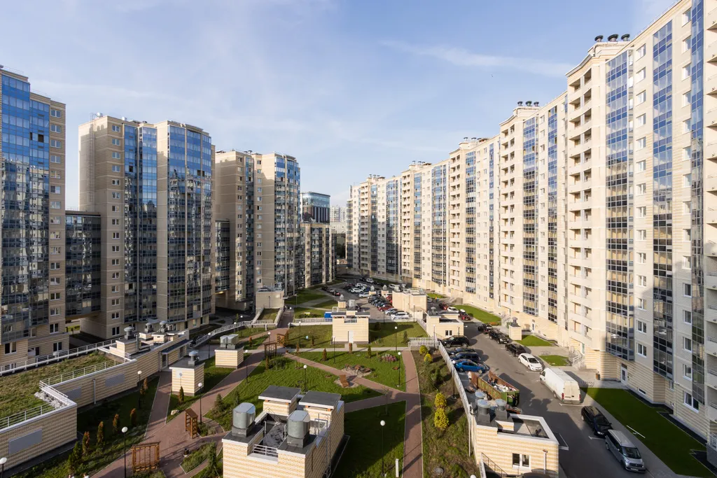 Eliza home | студия с современным дизайном и теплым вайбом