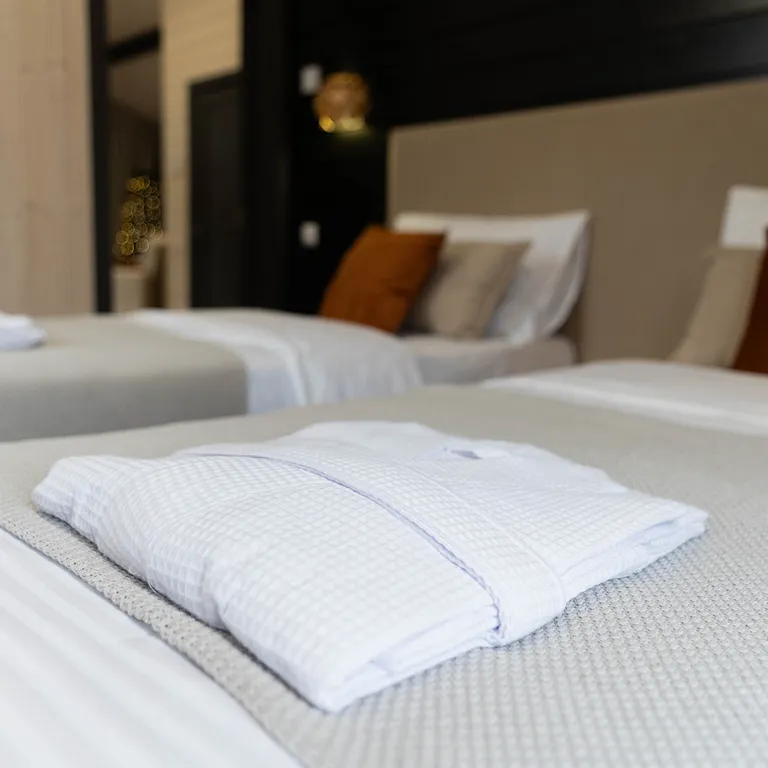 Коттедж Домик в Жостово (Lato-65_1) — Жостово