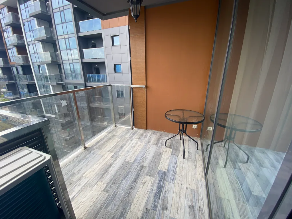 Квартира 1-комнатная Квартира — Анапа