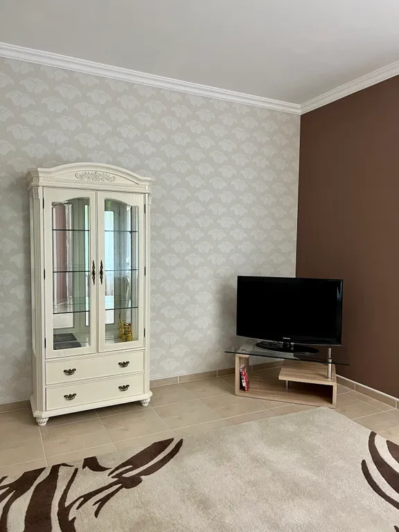 Уютная квартира в исторической части города