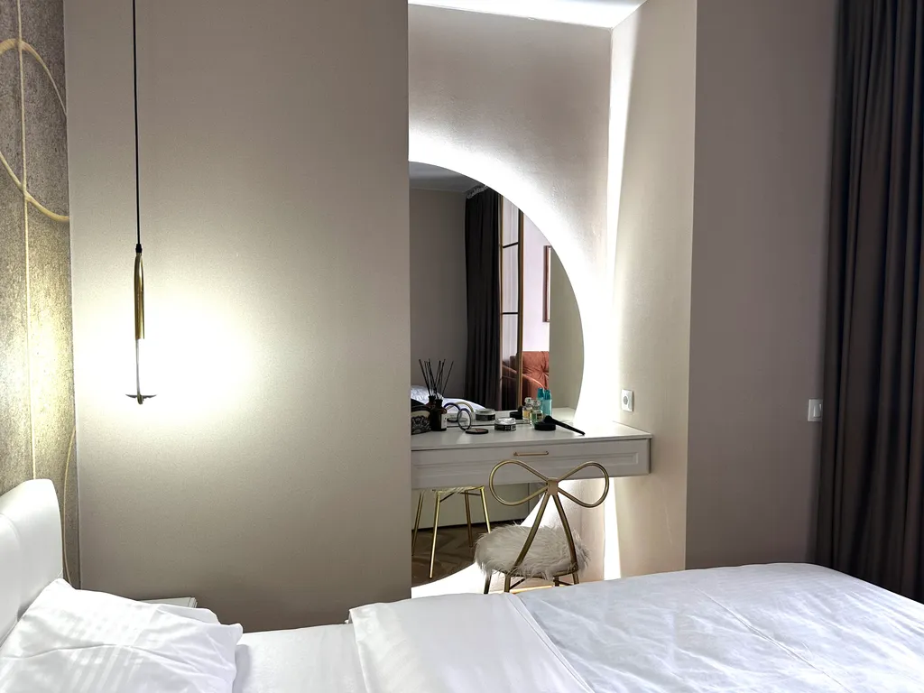 Галерея в центре