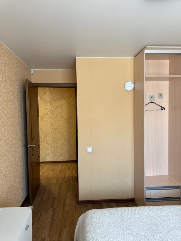 Уютная квартира в лучшем районе города