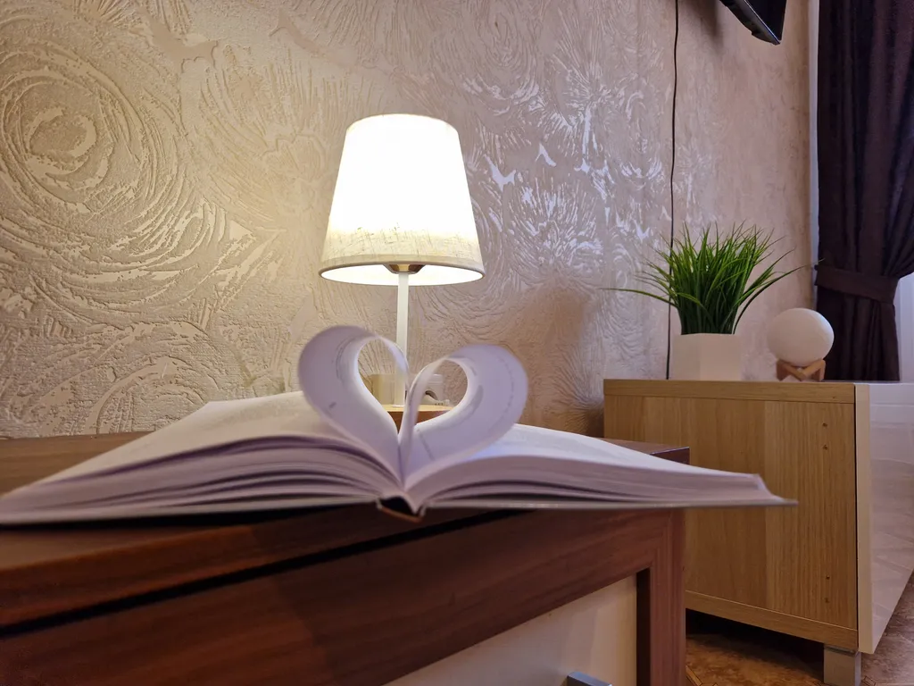 Квартира Уютная квартира в тихом районе города — Лобня