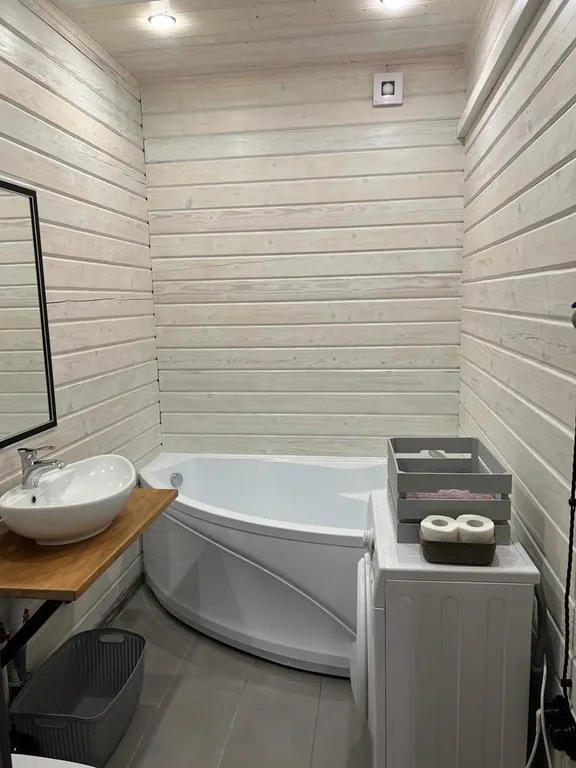 4-комнатный Дом