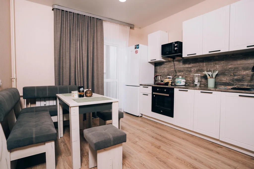 ATLANT Apartments 27