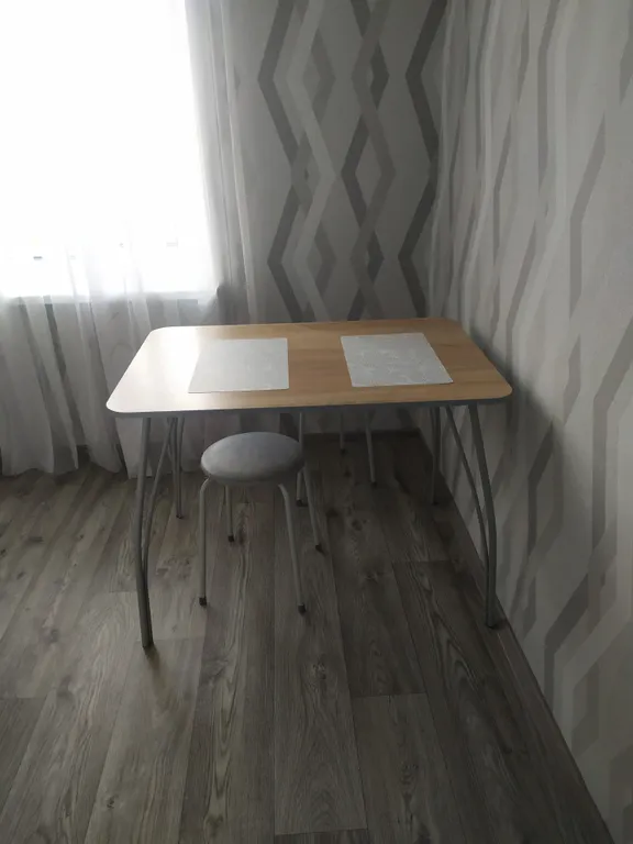 Квартира возле Ботанического сада