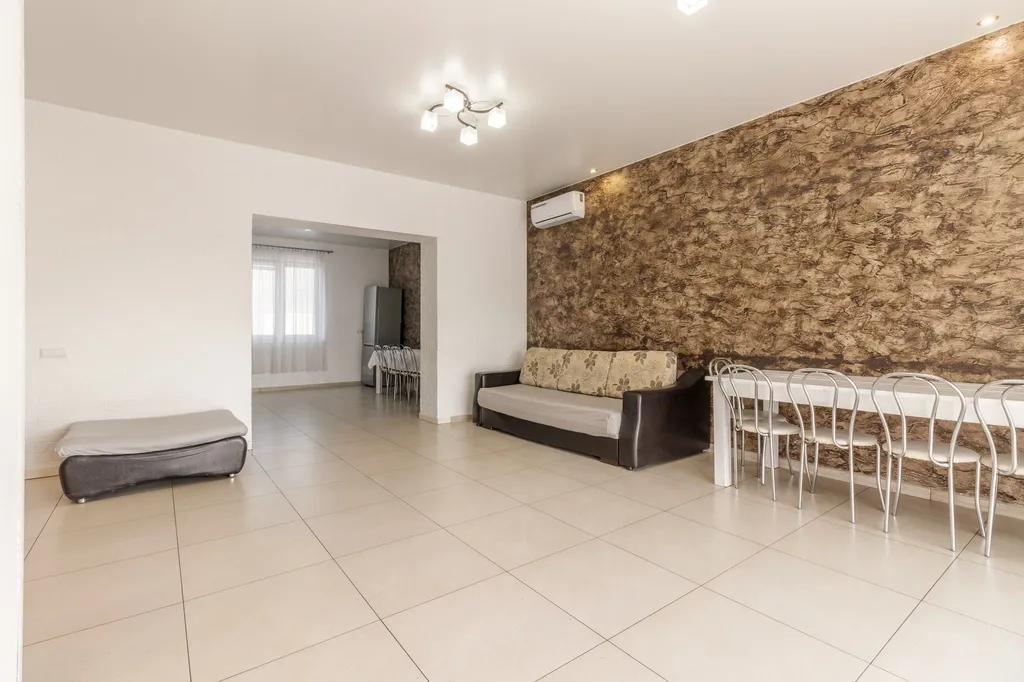 Коттедж Эксклюзив с настольным футболом