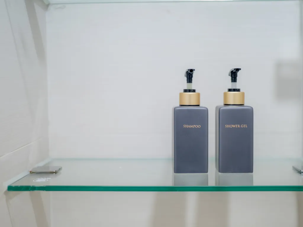 Laguna skypark residences apartament № 1602