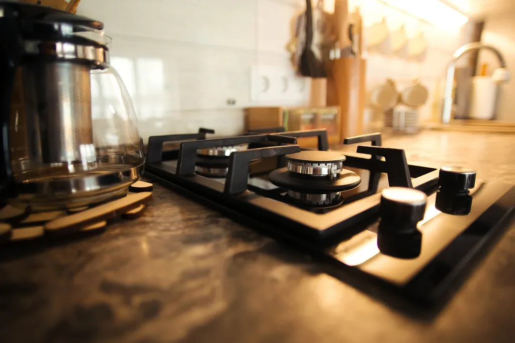 Уютный дом в уединенном месте в шхерах Ладоги