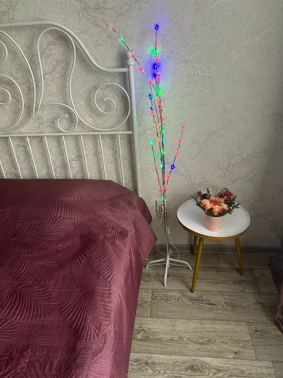 Уютная квартира в центре города с кондиционером