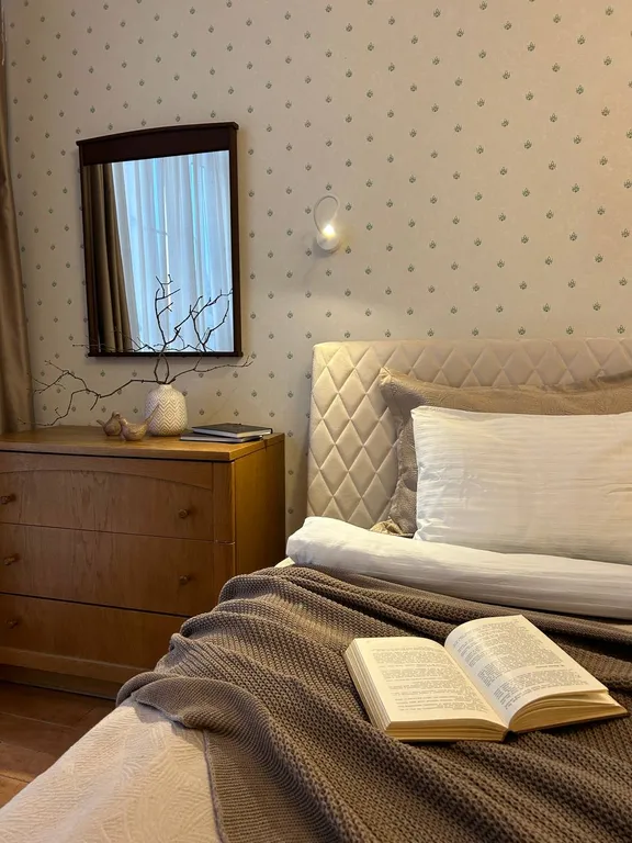 Квартира Современная Классика — аренда посуточно в Краснодар