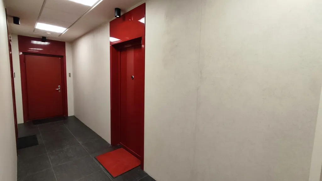 Квартира Квартира Современная уютная студия в 5 минутах пешком от метро Площадь Ильича — Москва